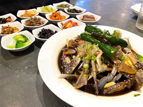 soban restaurant los angeles.